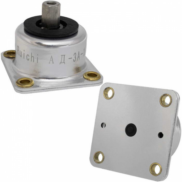Амортизатор АД-3А-1.5