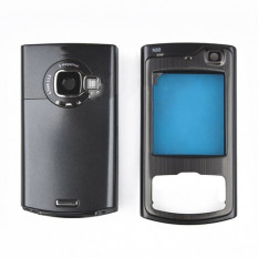 Корпус Nokia N80 (черный)