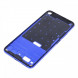 Рамка дисплея для Huawei Honor 20 (YAL-L21) Nova 5T (YALE-L61A) (средняя часть в сборе) (Синяя)