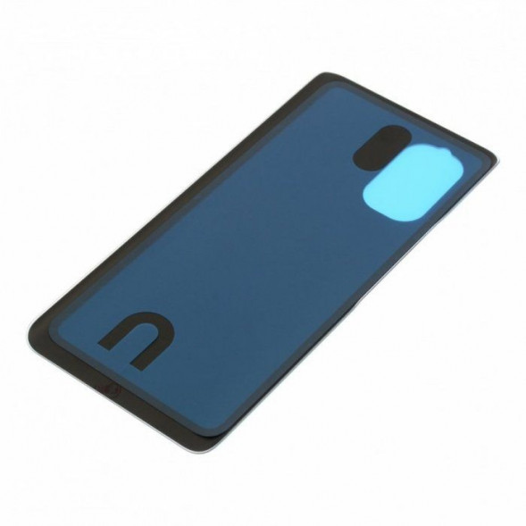 Задняя крышка для Huawei Nova 9 SE (Черный)