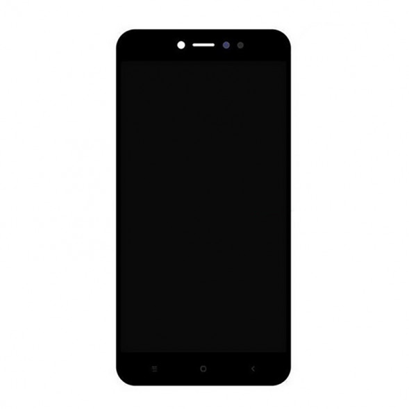 Дисплей Xiaomi Redmi 5A в сборе с сенсором (черный)