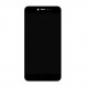 Дисплей Xiaomi Redmi 5A в сборе с сенсором (черный)