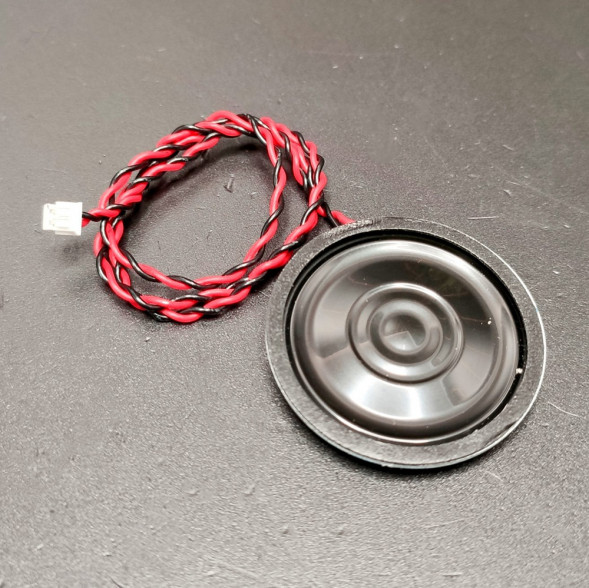 Динамик для робота пылесоса Xiaomi Mi Robot Vacuum Mop 2 STYTJ03ZHM