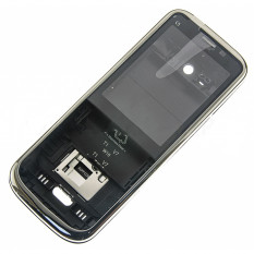 Корпус для Nokia C5-00 (черный)