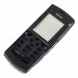 Корпус для Nokia X1-01 (Черный)