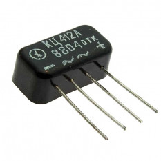 Диодный мост КЦ412А