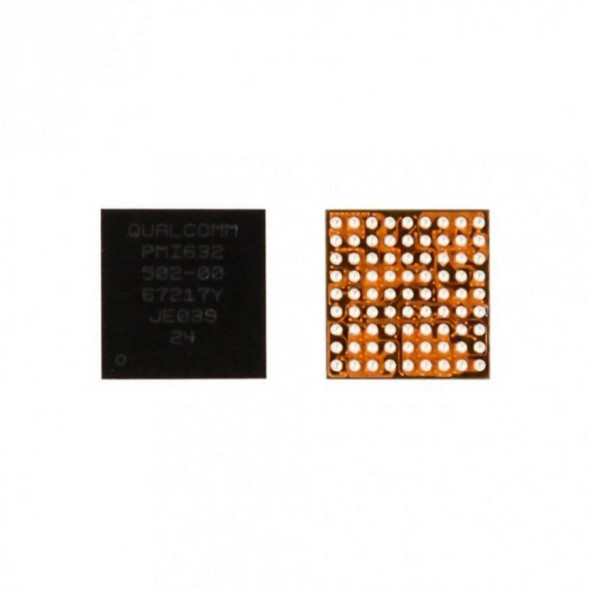 PMI632 502-00 Микросхема контроллер питания для Xiaomi Redmi 7