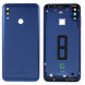 Задняя крышка корпус для Asus ZB633KL ZenFone Max M2 (Синий)