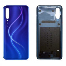 Задняя крышка корпуса для Xiaomi Mi A3 (Синий)