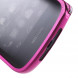 Алюминиевый бампер для YotaPhone 2 (розовый)