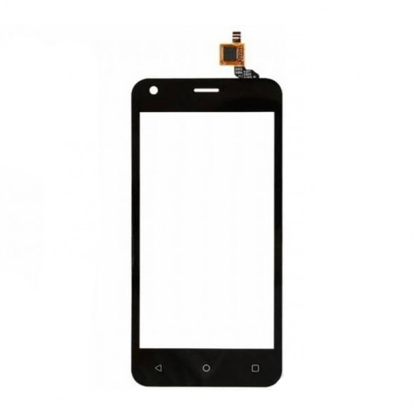 Тачскрин для Fly FS454 Nimbus 8 (Черный)