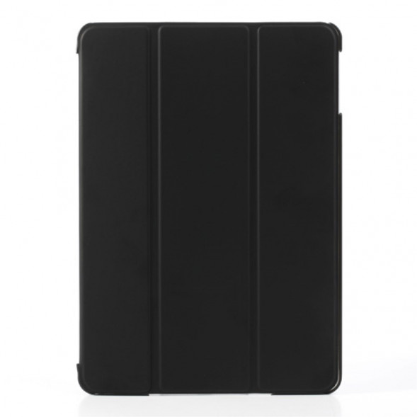 Smart Case чехол книжка для iPad Air (Черный)