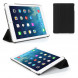 Smart Case чехол книжка для iPad Air (Черный)