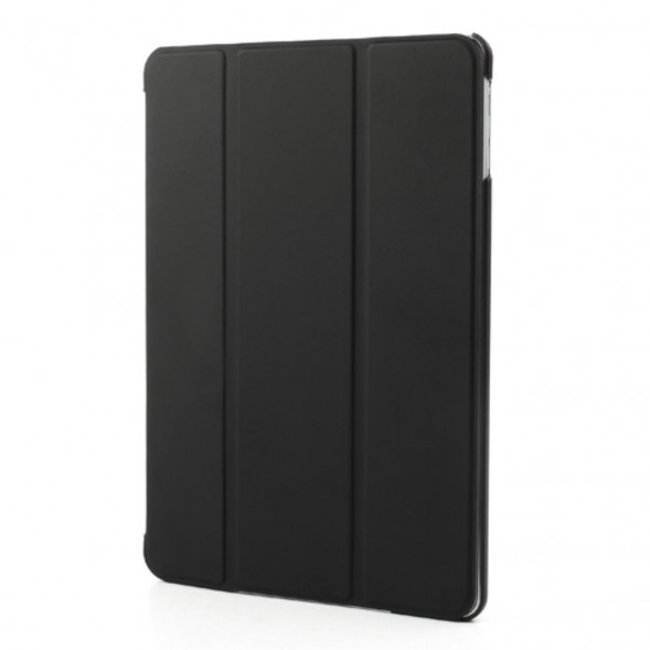 Smart Case чехол книжка для iPad Air (Черный)