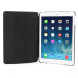 Smart Case чехол книжка для iPad Air (Черный)