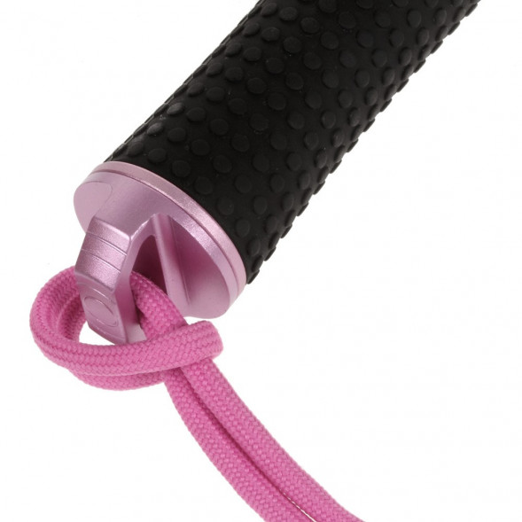 Мини монопод для селфи камеры GoPro Hero 4, 3 +, 3, 2, 1 (Розовый)