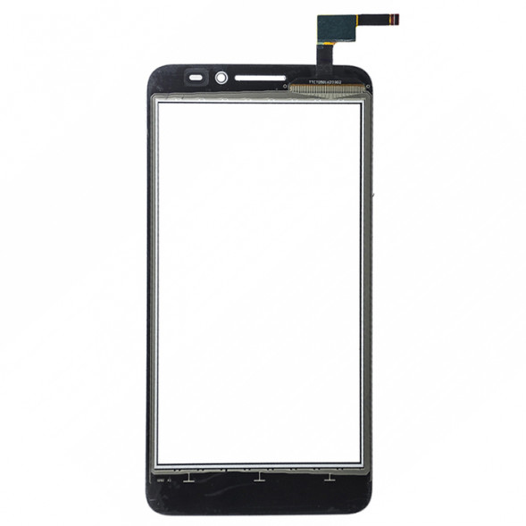 Тачскрин для Lenovo A606 (Черный)