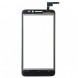 Тачскрин для Lenovo A606 (Черный)