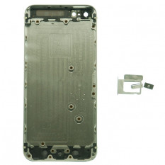 Корпус для iPhone 5 (Серебристый)