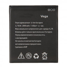 Аккумулятор для Explay Vega