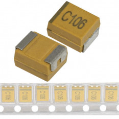 Конденсатор CA45-B016K106T