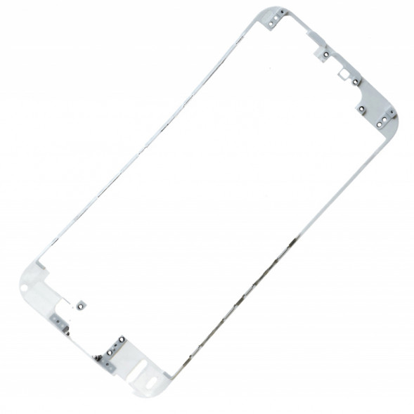 Рамка дисплея для iPhone 6 (Белый)