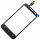 Тачскрин для Alcatel OT-5020/5020D (M&#039;Pop) (Черный)