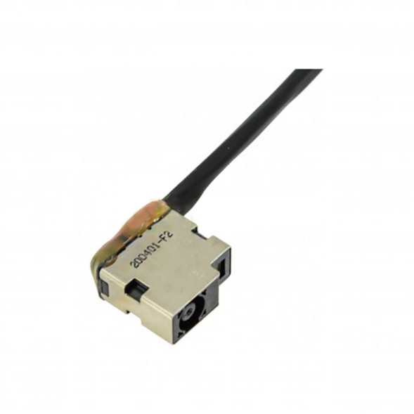 Разъем зарядки для HP 246-G4 с кабелем