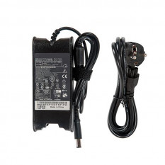 Блок питания (сетевой адаптер) для ноутбуков Dell Inspiron 1318, 1440, 1545, 1750, E1405 19,5V, 3,34A, 65W (7,4x5 с иглой)