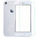 Защитное стекло 0,3 мм для iPhone 7