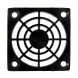 KPG-40 (40х40) Решетка вентиляторная