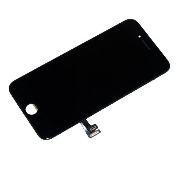 Дисплей для iPhone 7 в сборе с тачскрином (черный)