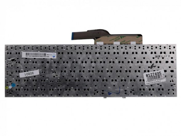 Клавиатура для ноутбука Samsung NP300E5A, NP300E5A-A01RU, NP300E5A-S01UA