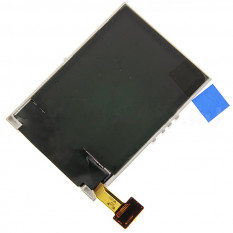Дисплей для Nokia 1650, 1680, 2630, 2660, 2760, 2600c