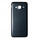 Задняя крышка для Samsung Galaxy J3 2016 SM-J320F-DS (черный)