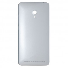 Задняя крышка корпуса для ASUS Zenfone 6 A600CG (белый)