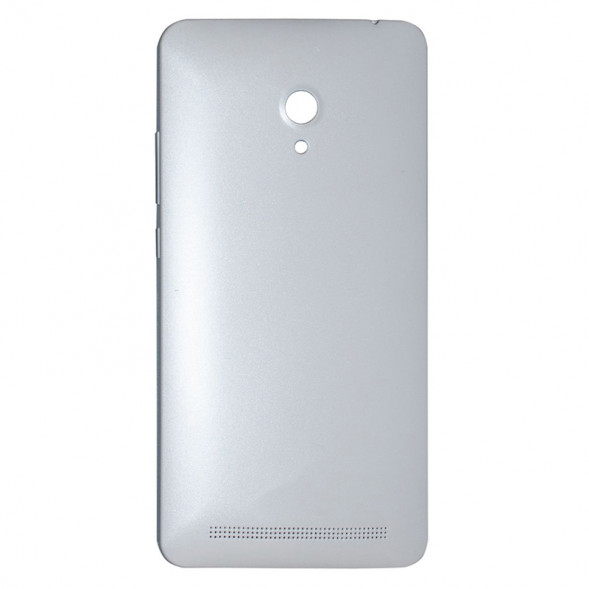 Задняя крышка корпуса для ASUS Zenfone 6 A600CG (белый)