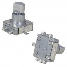 EC110M 30/15 10mm pushpin энкодер