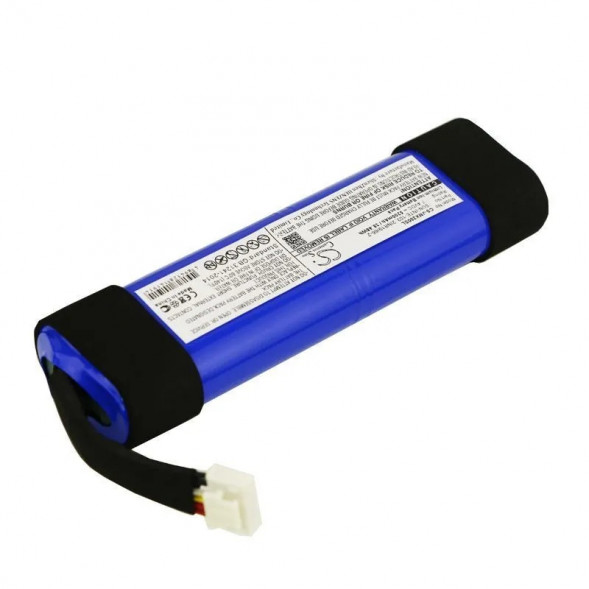SUN-INTE-103 Аккумулятор CS-JMX200SL для акустики JBL Xtreme 2