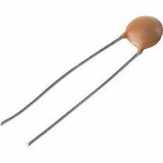 6.8nF 50V Конденсатор керамический дисковый