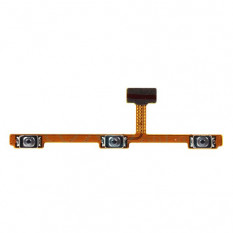 Шлейф Meizu M2 Note на кнопки громкости, включения