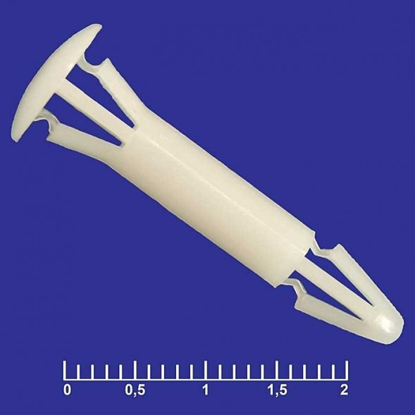 RCD-19 стойка монтажная для печатной платы (10 штук)