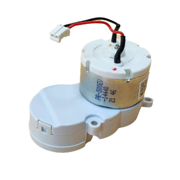 Мотор боковой щетки для робота пылесоса Xiaomi Mi Robot Vacuum Mop 2 STYTJ03ZHM