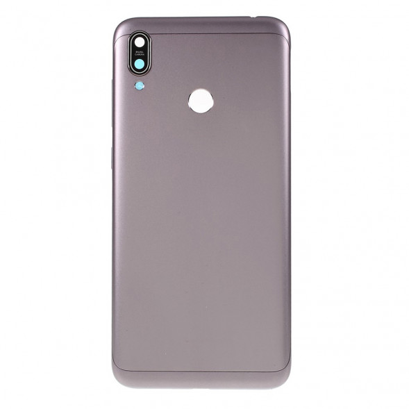 Задняя крышка корпус для Asus ZB633KL ZenFone Max M2 (Золото)