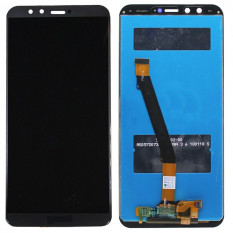 Дисплей Huawei Honor 9 lite в сборе с тачскрином (черный)