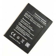 Аккумулятор BQ-5022 для BQ Bond