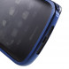 Алюминиевый бампер для Yotaphone 2 (синий)