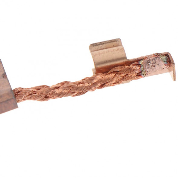 CB-440 Сменные угольные щетки для Makita 194427-5 (2шт)