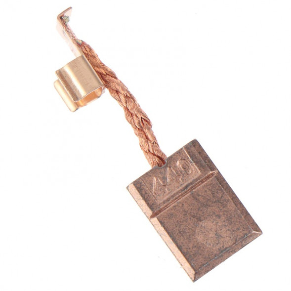 CB-440 Сменные угольные щетки для Makita 194427-5 (2шт)