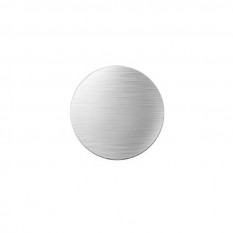 Пластина для магнитного держателя (круглая)